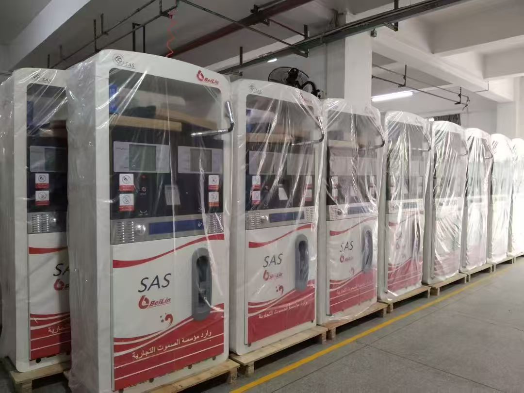 Top Gasoline Dispenser Pump Supplier for Reliable Fueling Solutions