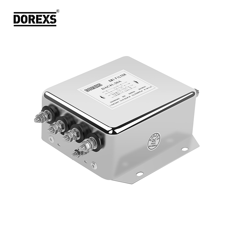 EMC Filter Brands That Stand Out for Reliable Noise Filtration
